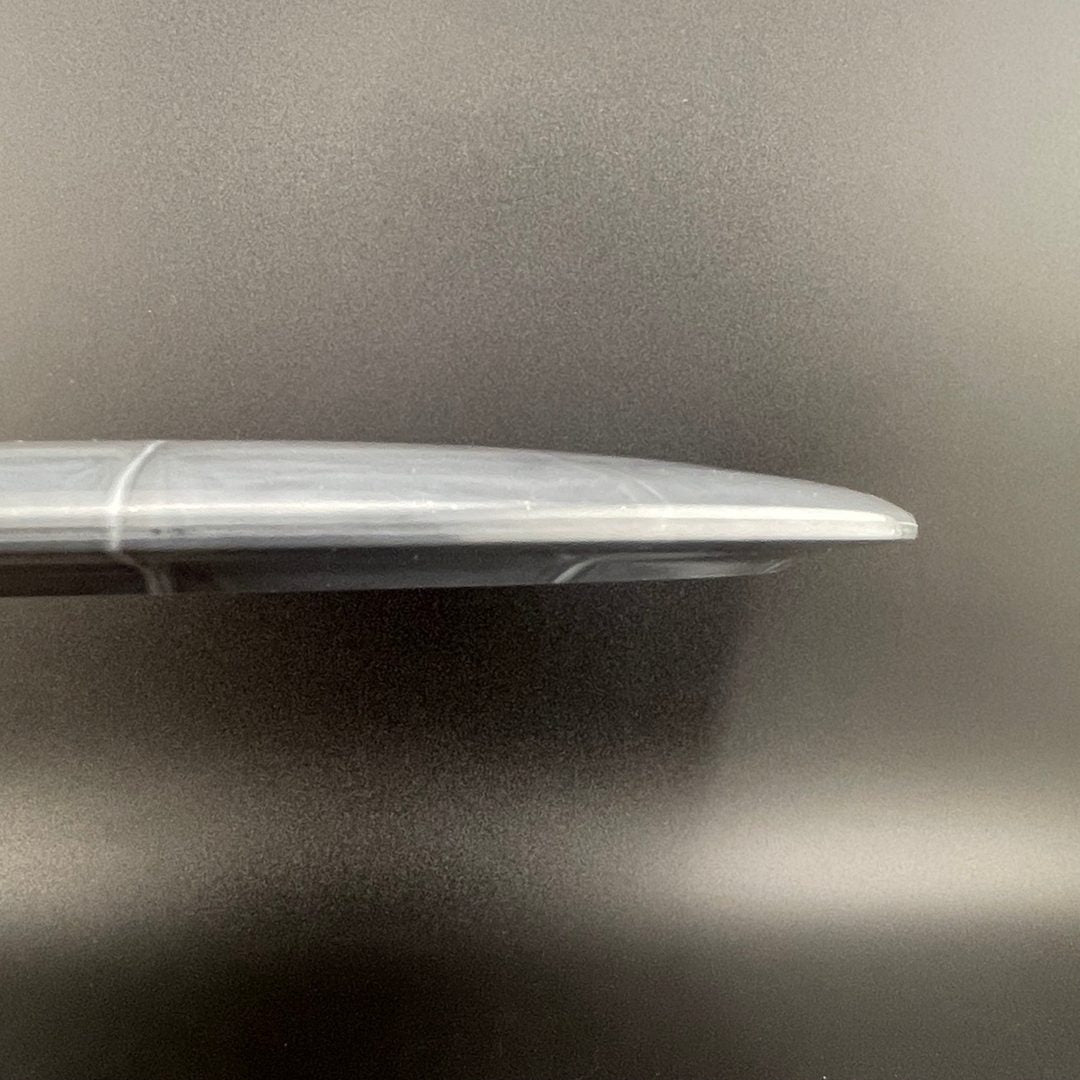 Lux Vapor Paradigm - Rare "Rapto-Pop" by Les White Discmania