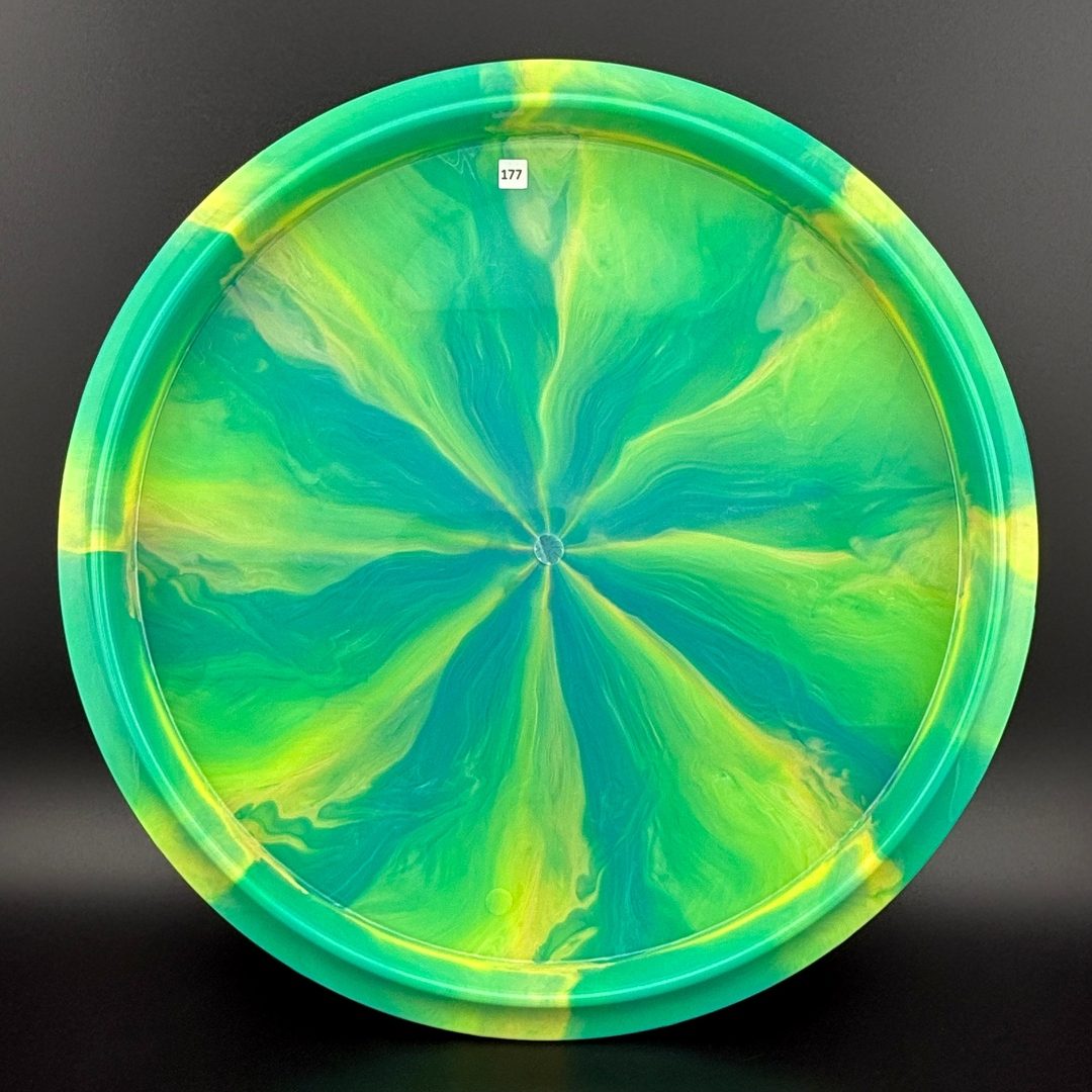 Nebula Aura Pathfinder - Imported - Strongman TSA