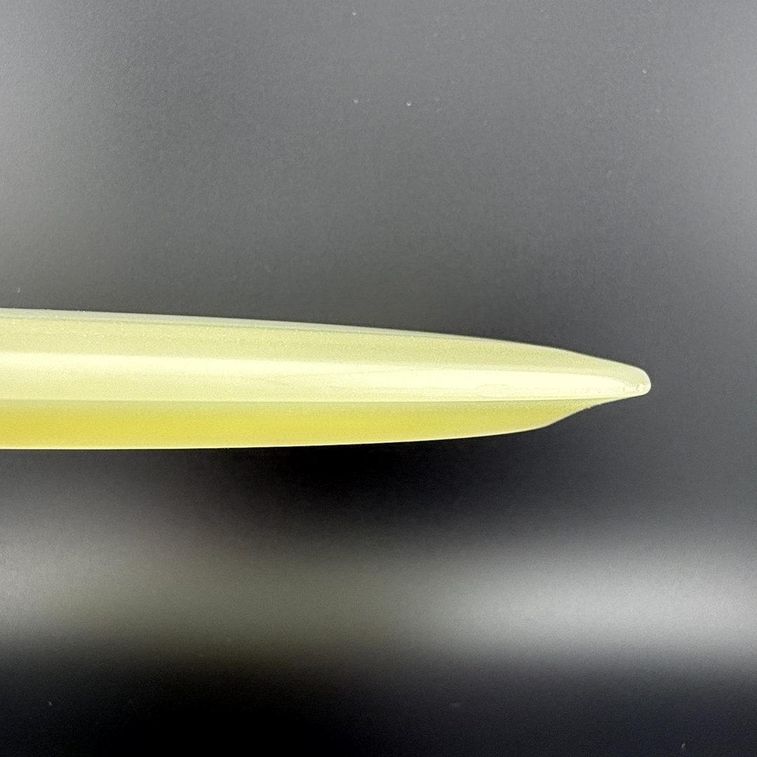 Nocturnal Alpha - Paw Print MINT Discs