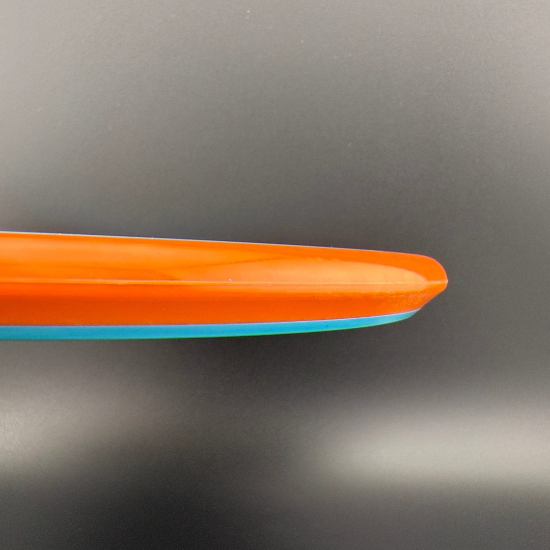 Neutron Tempo - "Siren" by Marm O. Set Axiom