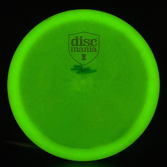 Glow C-Line FD2 (Penned) - USED 6/10 - Shield Innova Made
