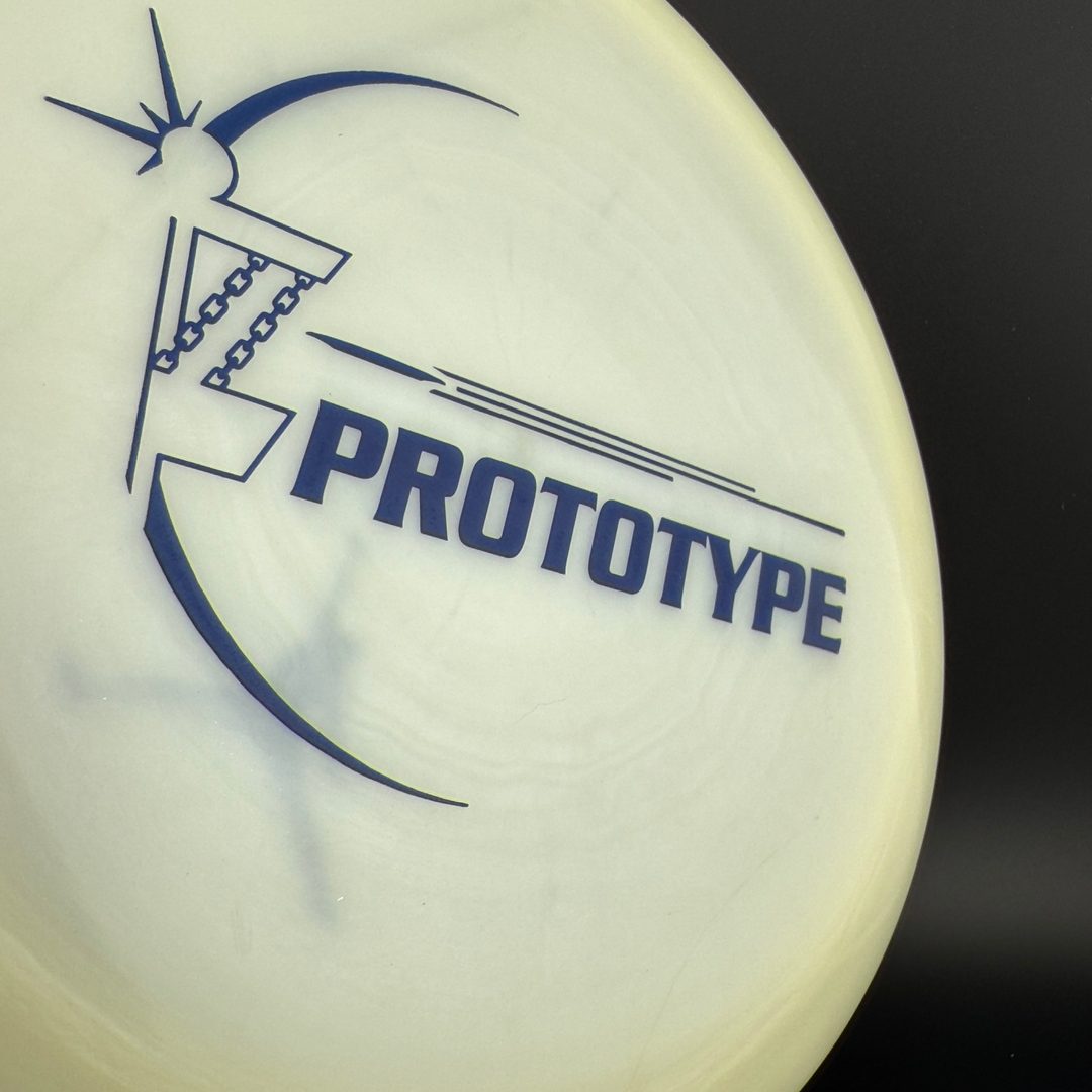 Prototype Slime Vengeance *Gibson Stash Used* Jumpman Legacy