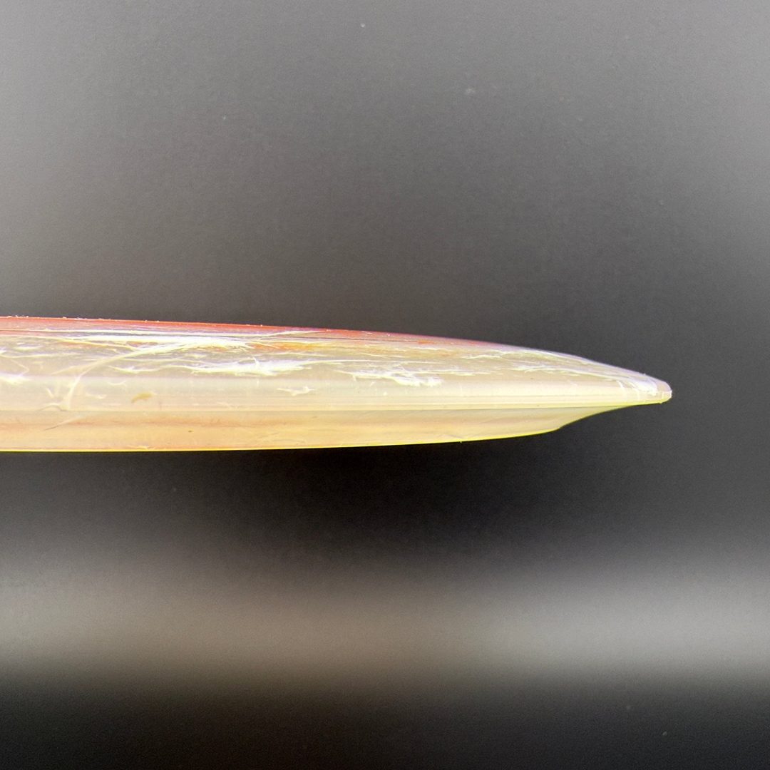 Jawbreaker Z Captain's Thrasher - Missy Gannon 2025 Discraft