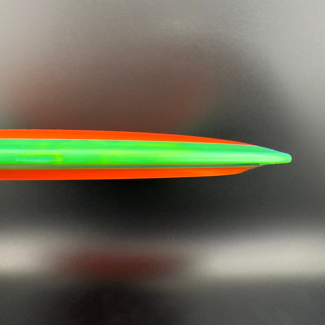 Neutron Time-Lapse Re-Tooled - "The Squirrpion" by Marm O. Set Axiom