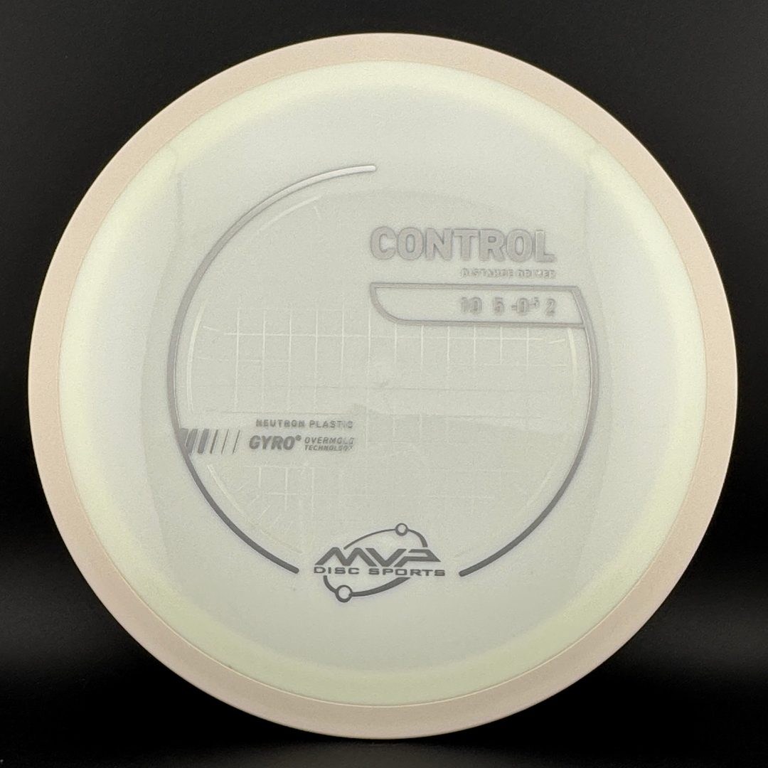 Neutron Control MVP