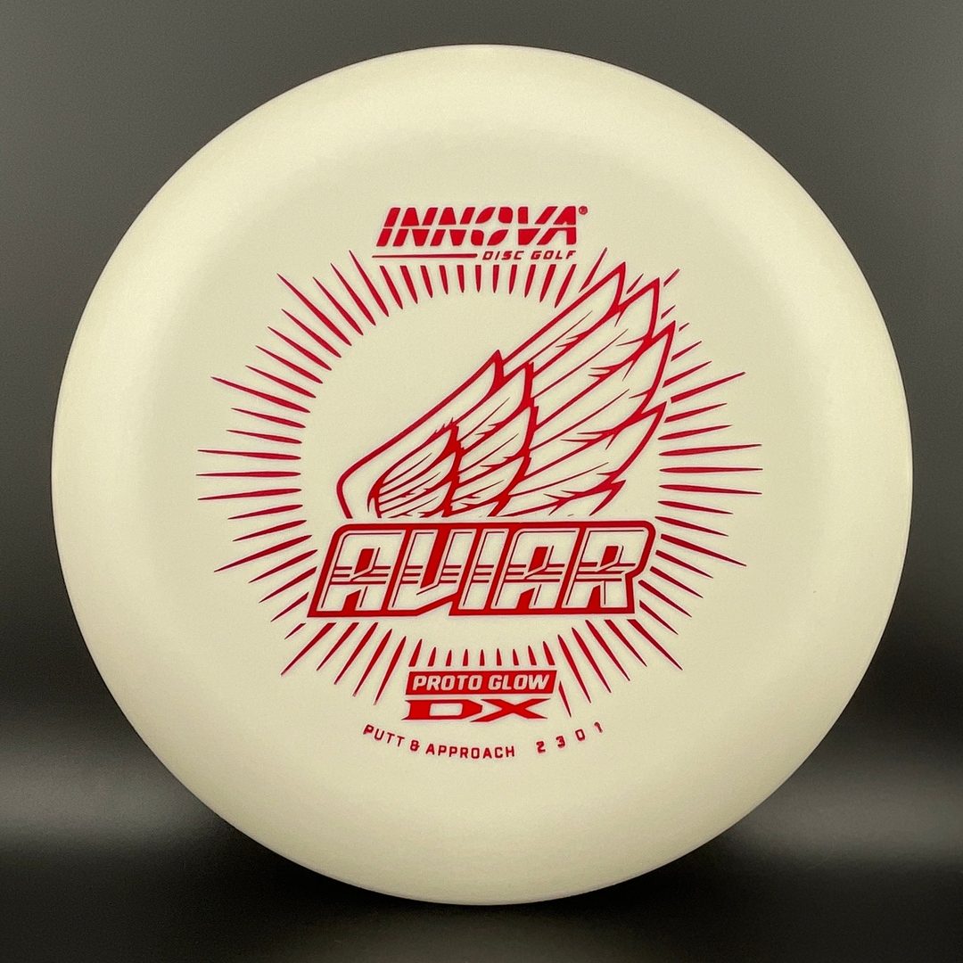 Proto Glow DX Aviar Innova