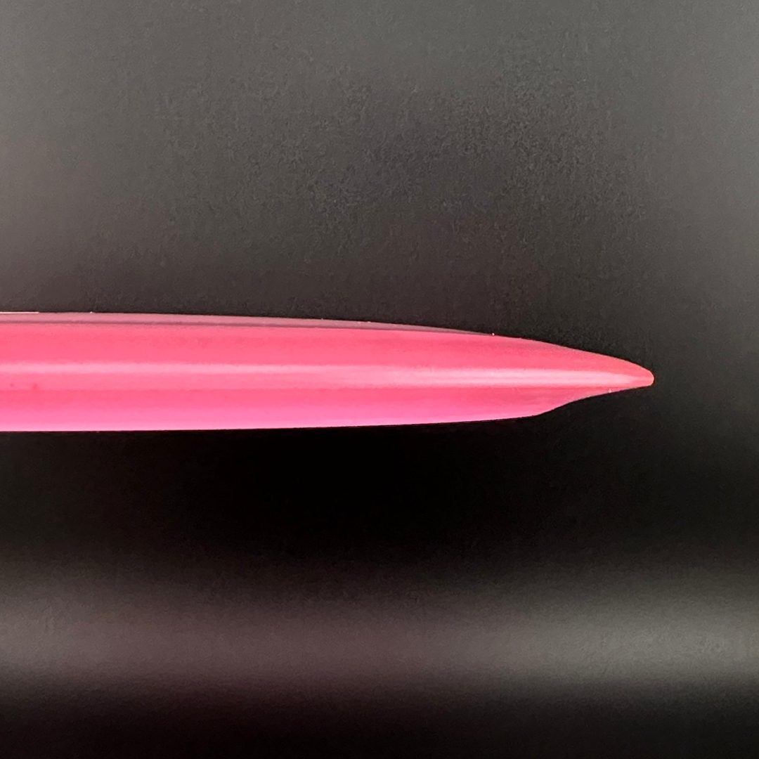 Z Lite Glo Force - Andrew Presnell x Rocket League Discraft