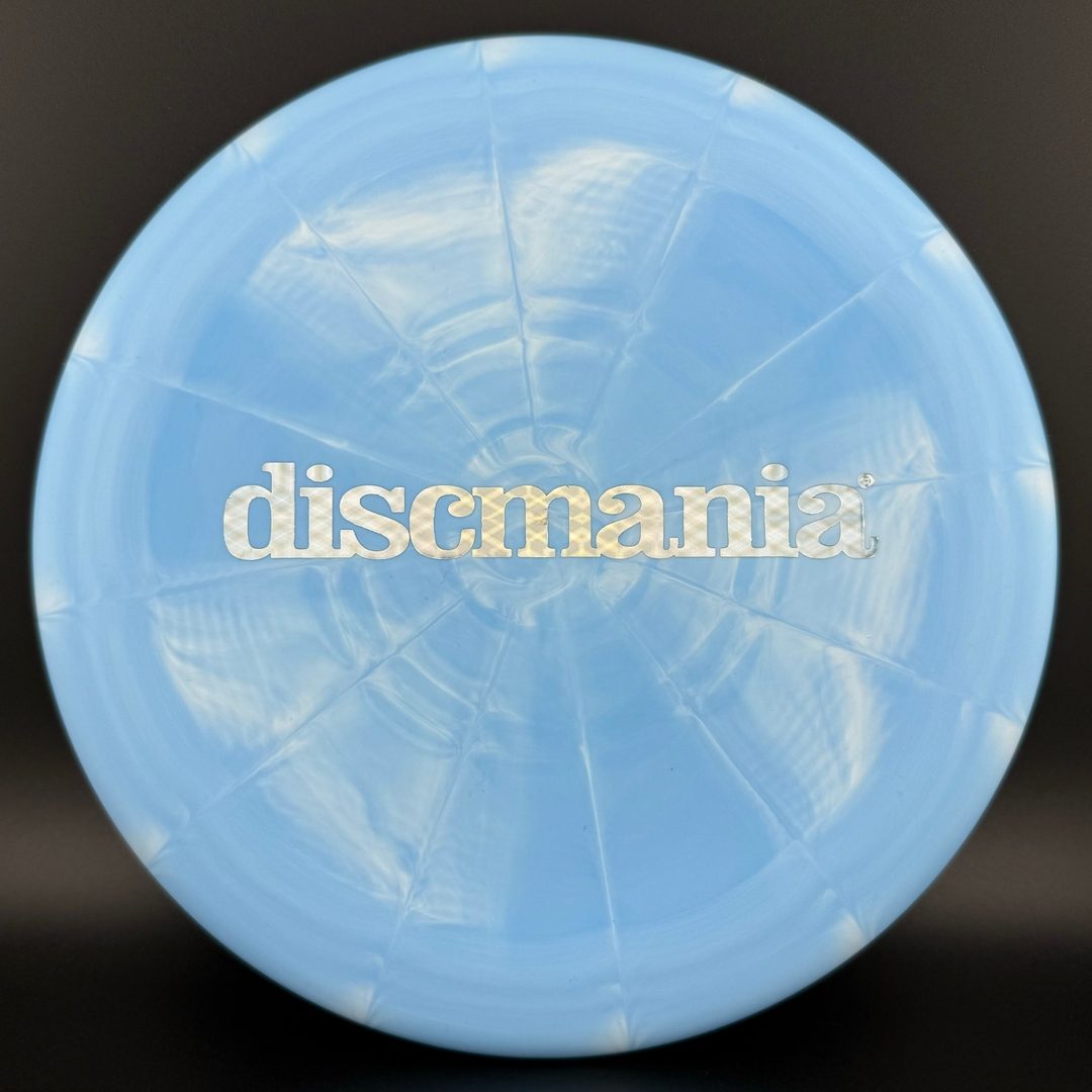 Extra Soft Exo Vapor Link - Limited Edition Bar Stamp Discmania