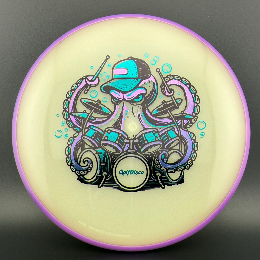 Eclipse Envy - "Otto" Axiom