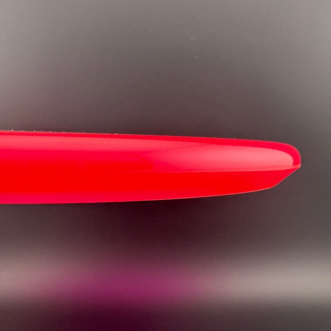 Super FLX Z Zone - Champions Cup 2026 Discraft