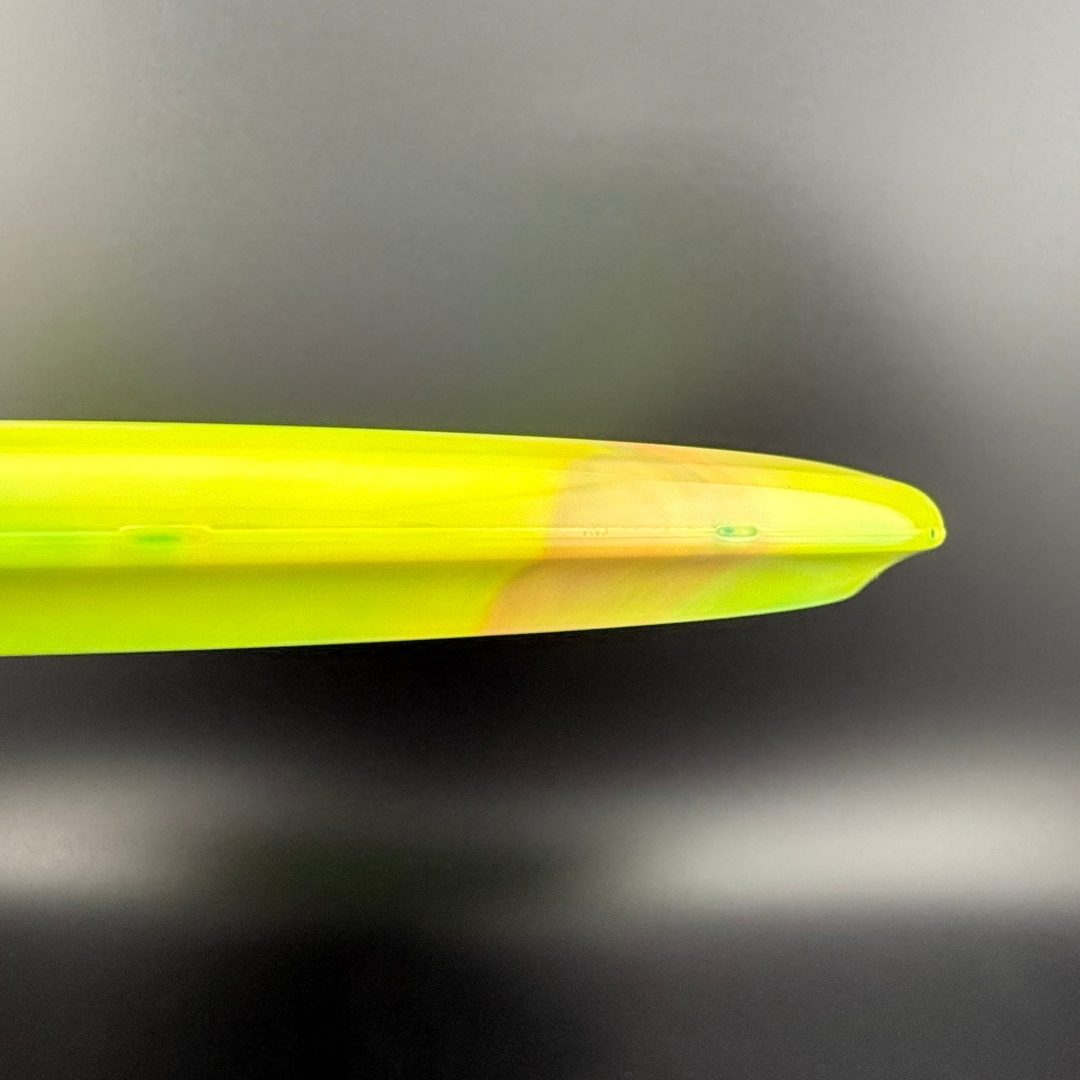 Nebula Aura Pathfinder - Imported - Strongman TSA