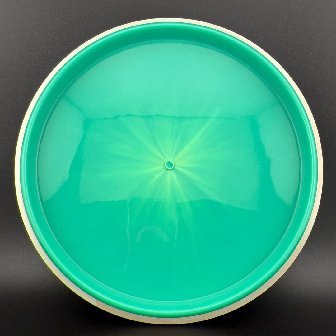 Neutron Tempo - Captain Salty Pepper 4 Foil by Marm O Set Axiom