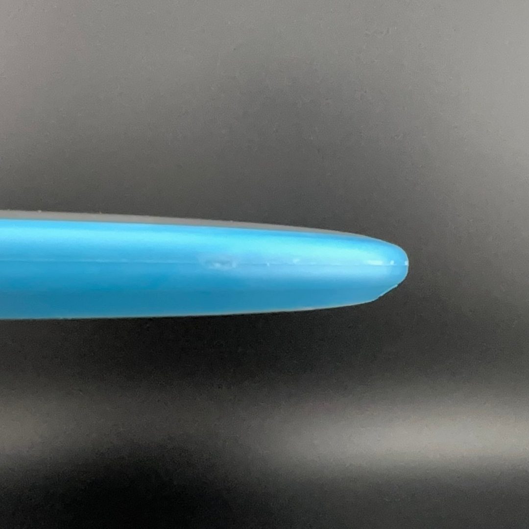 Firm Electron Envy - James Conrad 2021 World Champion Axiom