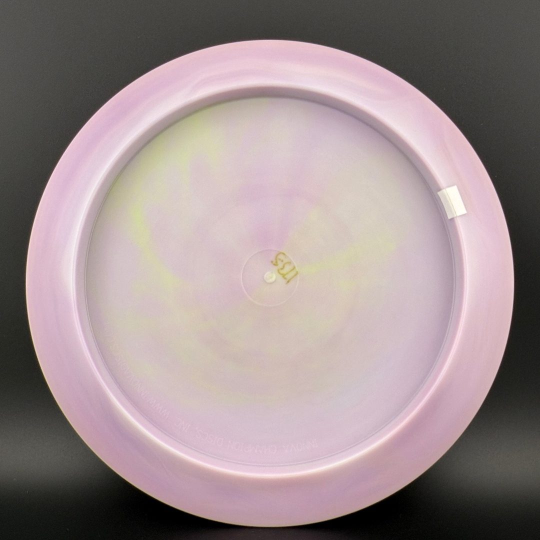 Swirled Star Destroyer - Takeover - Philo Brathwaite 2022 Innova