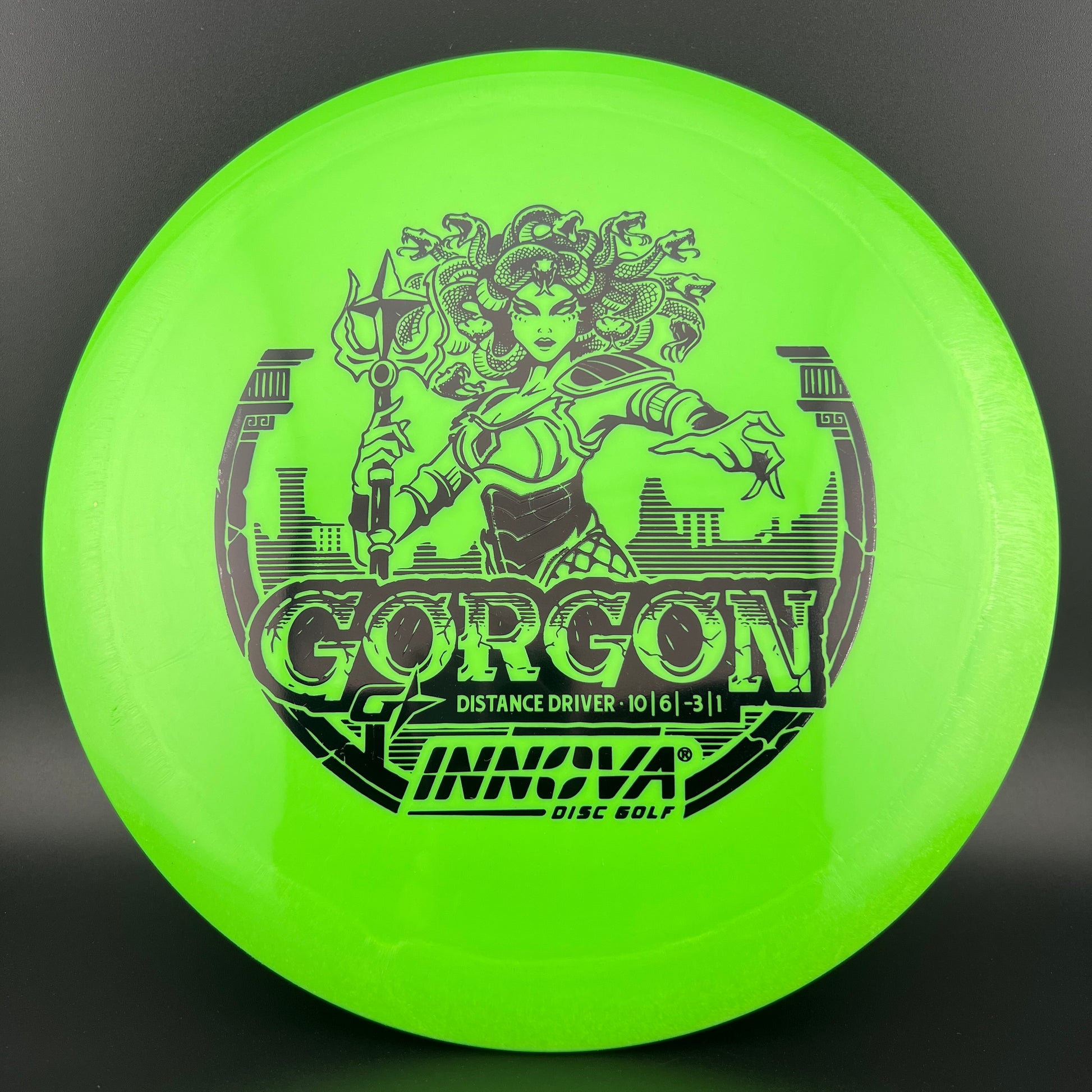 GStar Gorgon Innova