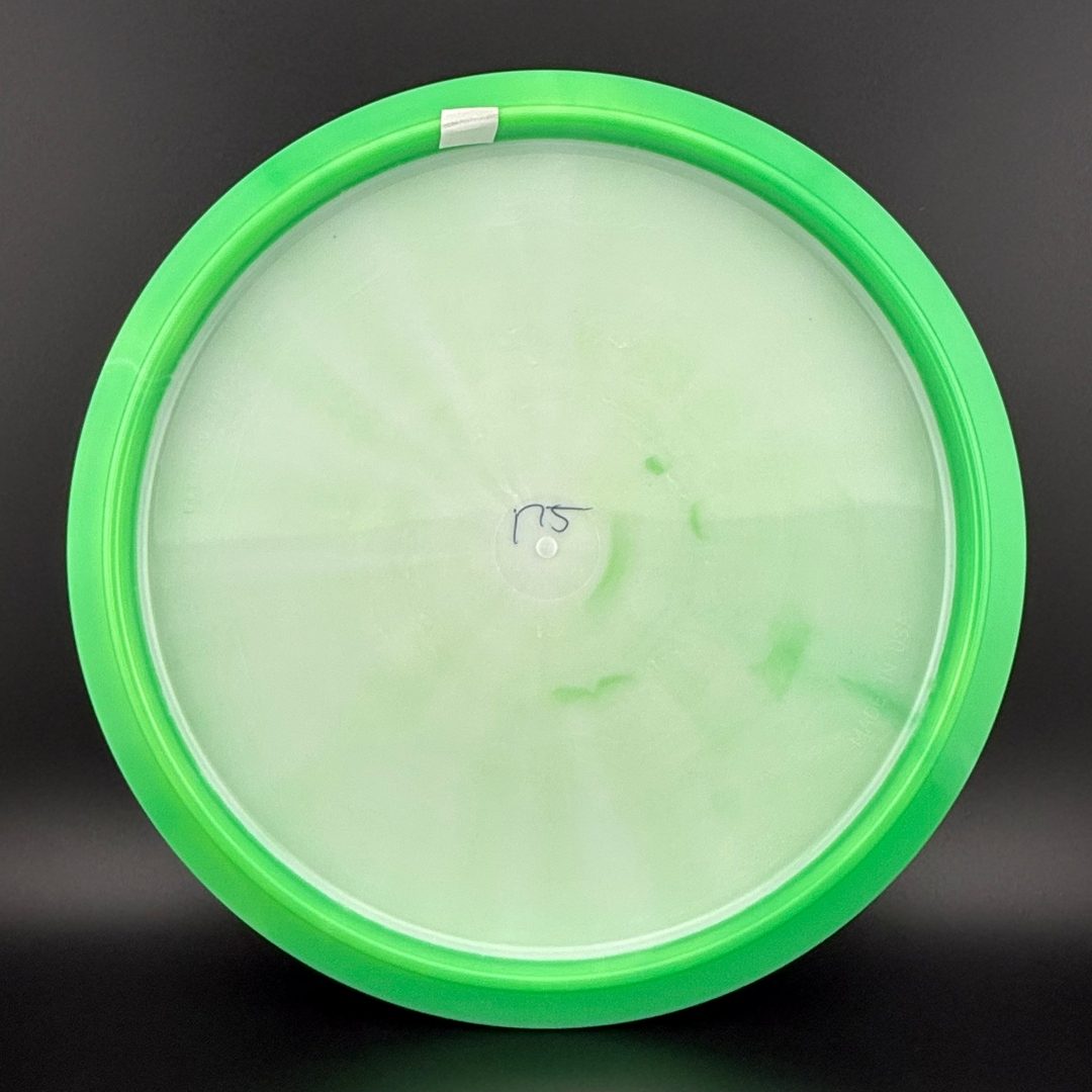 Halo Star Fox Innova