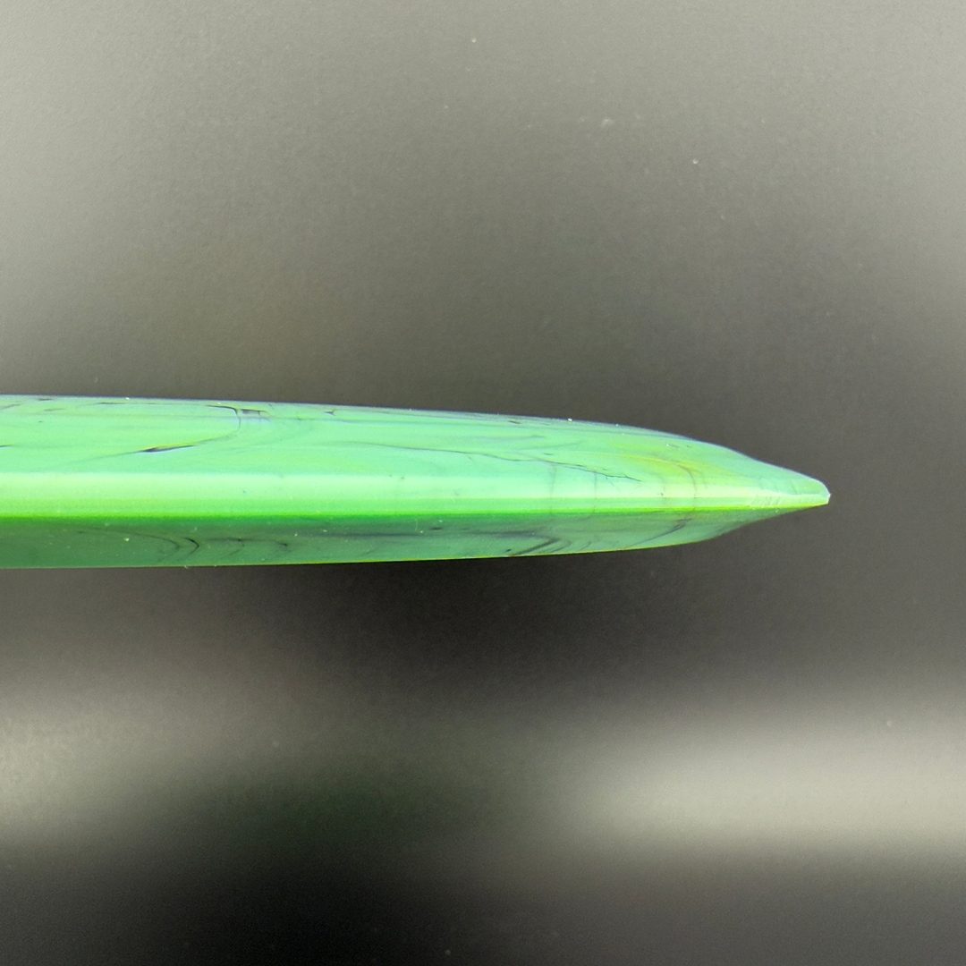 Toxic Waste Blackout Doomsday Discs