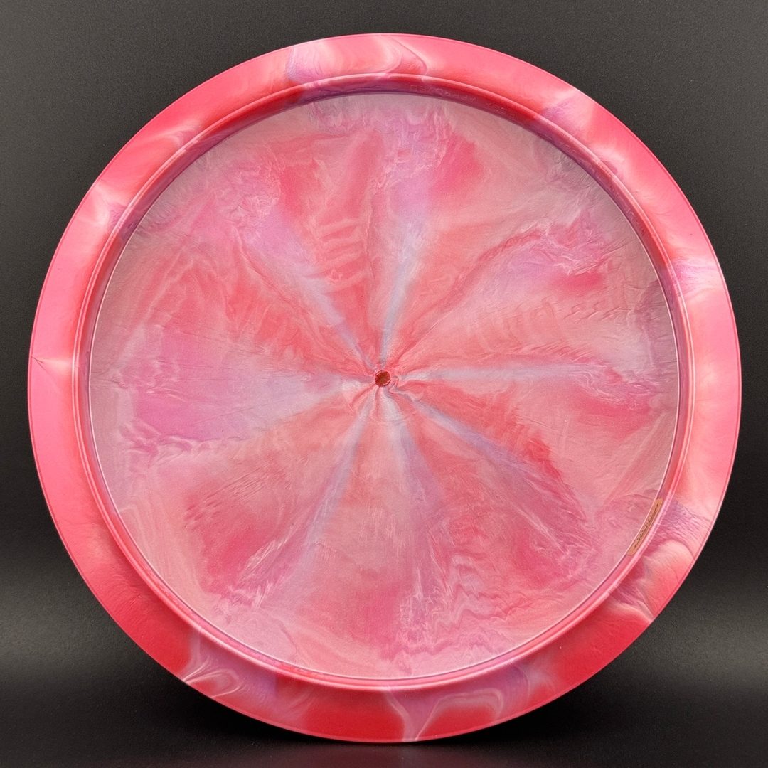 Big Z Swirl Cigarra - Ledgestone 2026 Discraft
