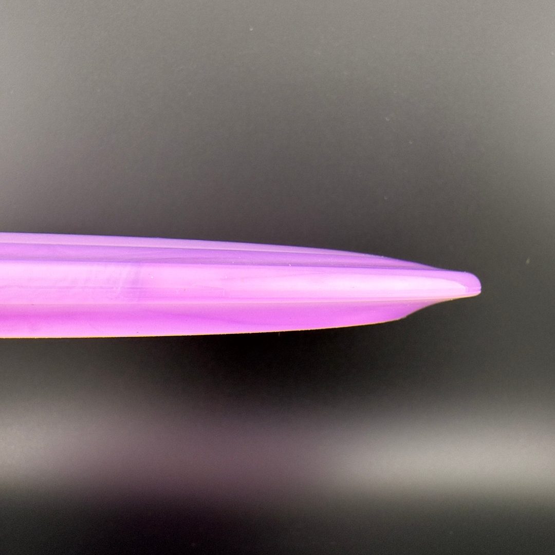 Z Swirl Captain's Raptor - Ulibarri x Wysocki Collab Edition Discraft