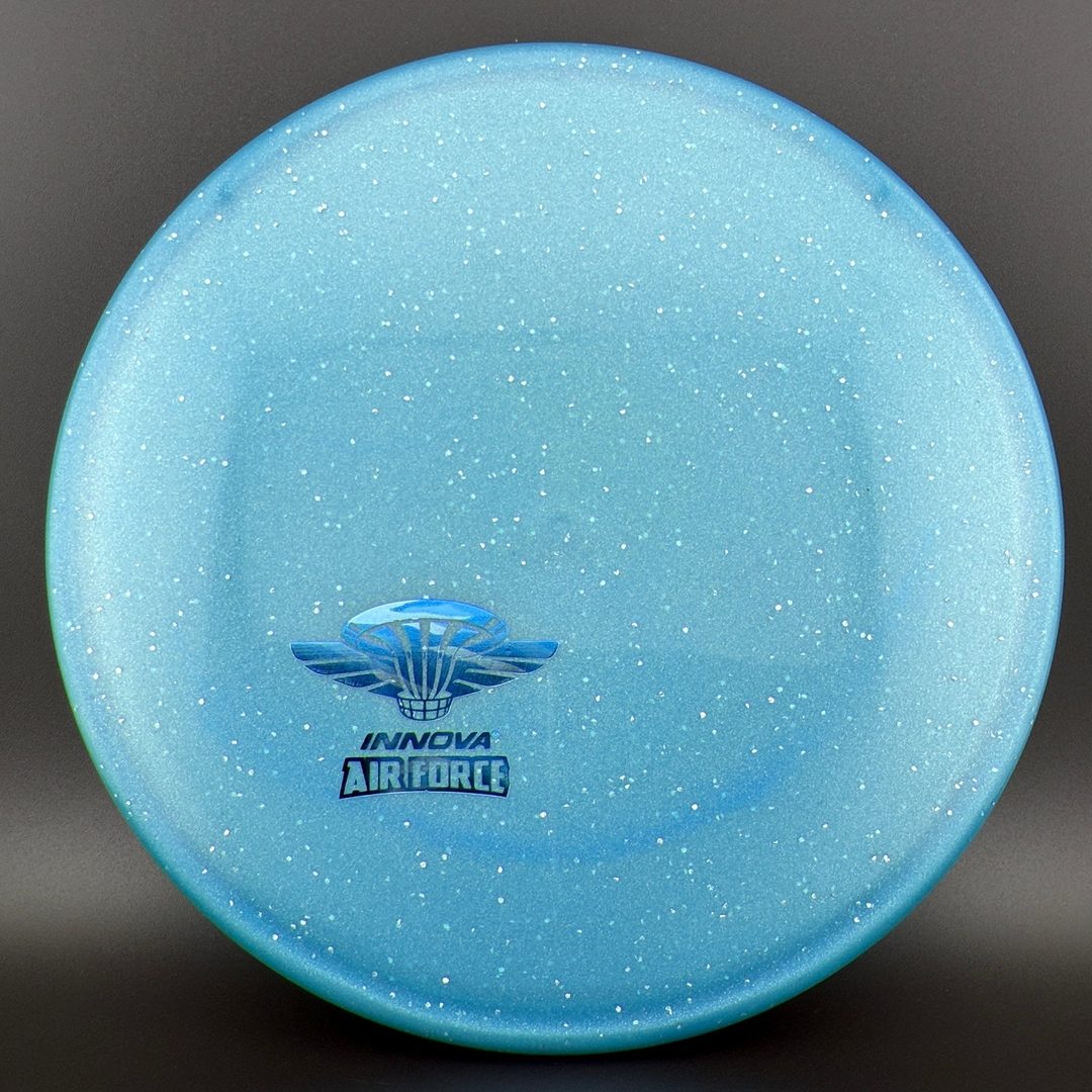 Moondust Champion Classic Roc San Marino - Air Force Innova