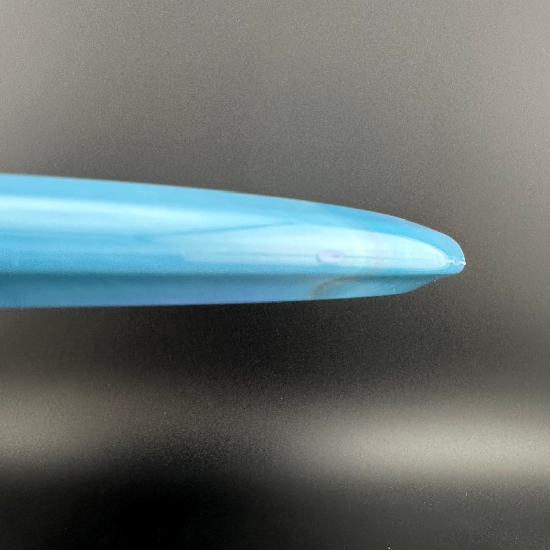 Nebula Aura Mana - 2025 Zoe Andyke Signature TSA