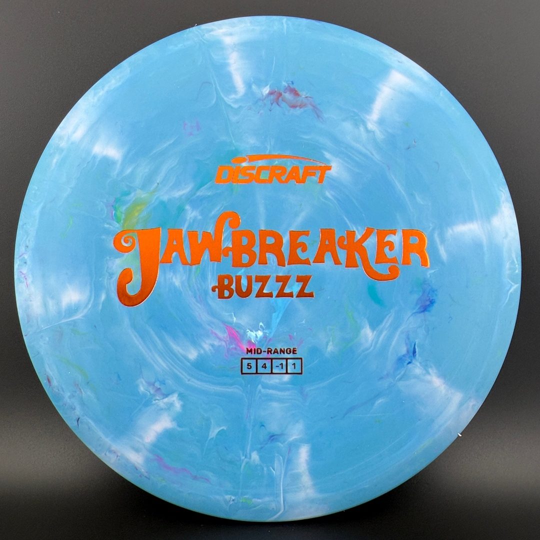 Jawbreaker Buzzz