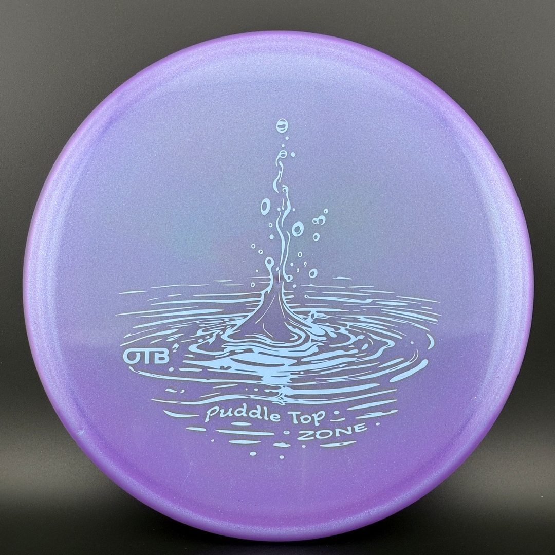 Colorshift Z Zone - Puddle Top Discraft