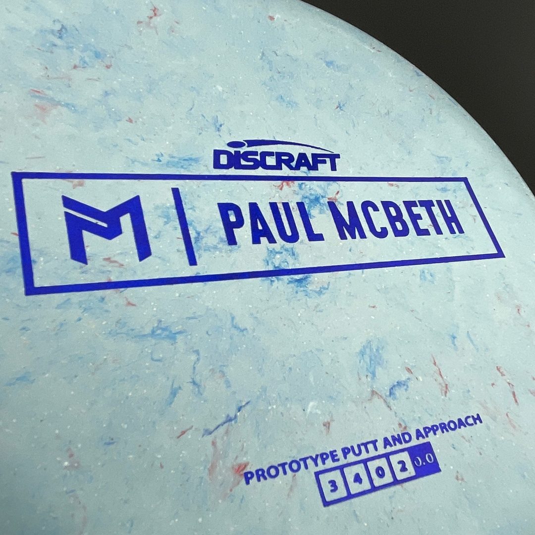 Special Blend Luna - Prototype Discraft