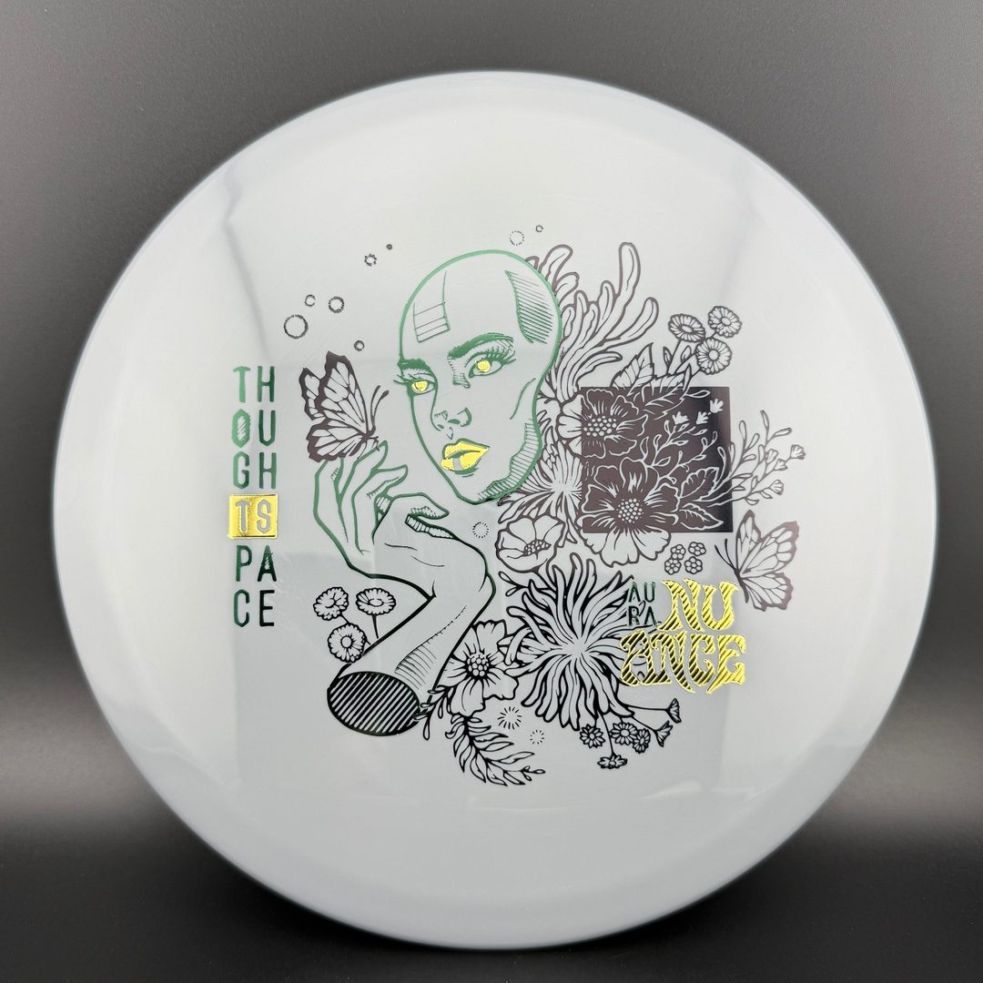 Aura Nuance - First Run TSA