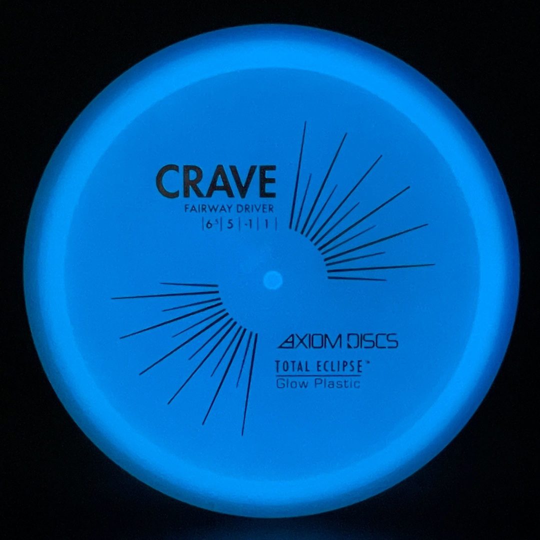 Total Eclipse Crave Axiom