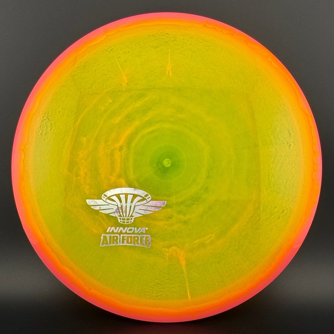 Halo Champion Rollo - Air Force Innova