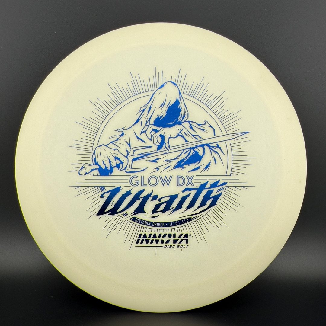 DX Glow Wraith Innova