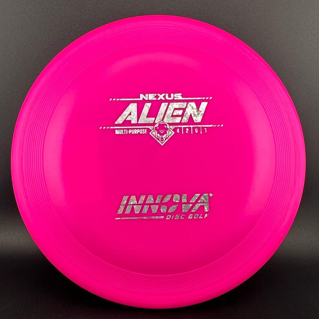 Nexus Alien Innova