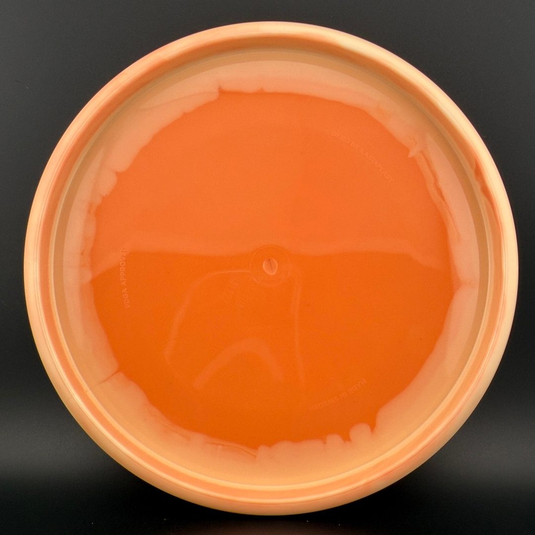 K1 Grind Berg - Retro K2 Stamp