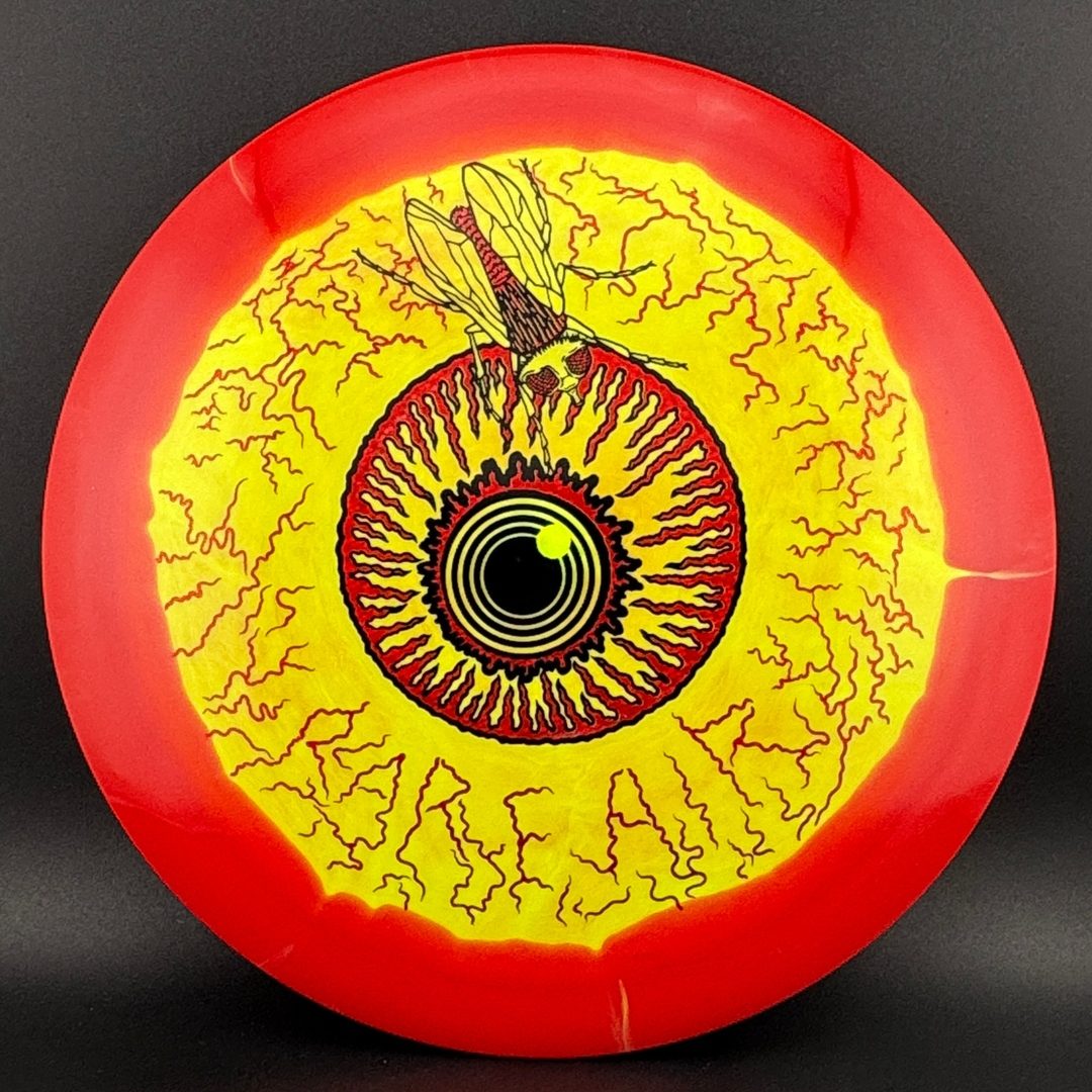 Halo Star Gorgon - Eye-Fly RAD V2 by Ripper Studios Innova