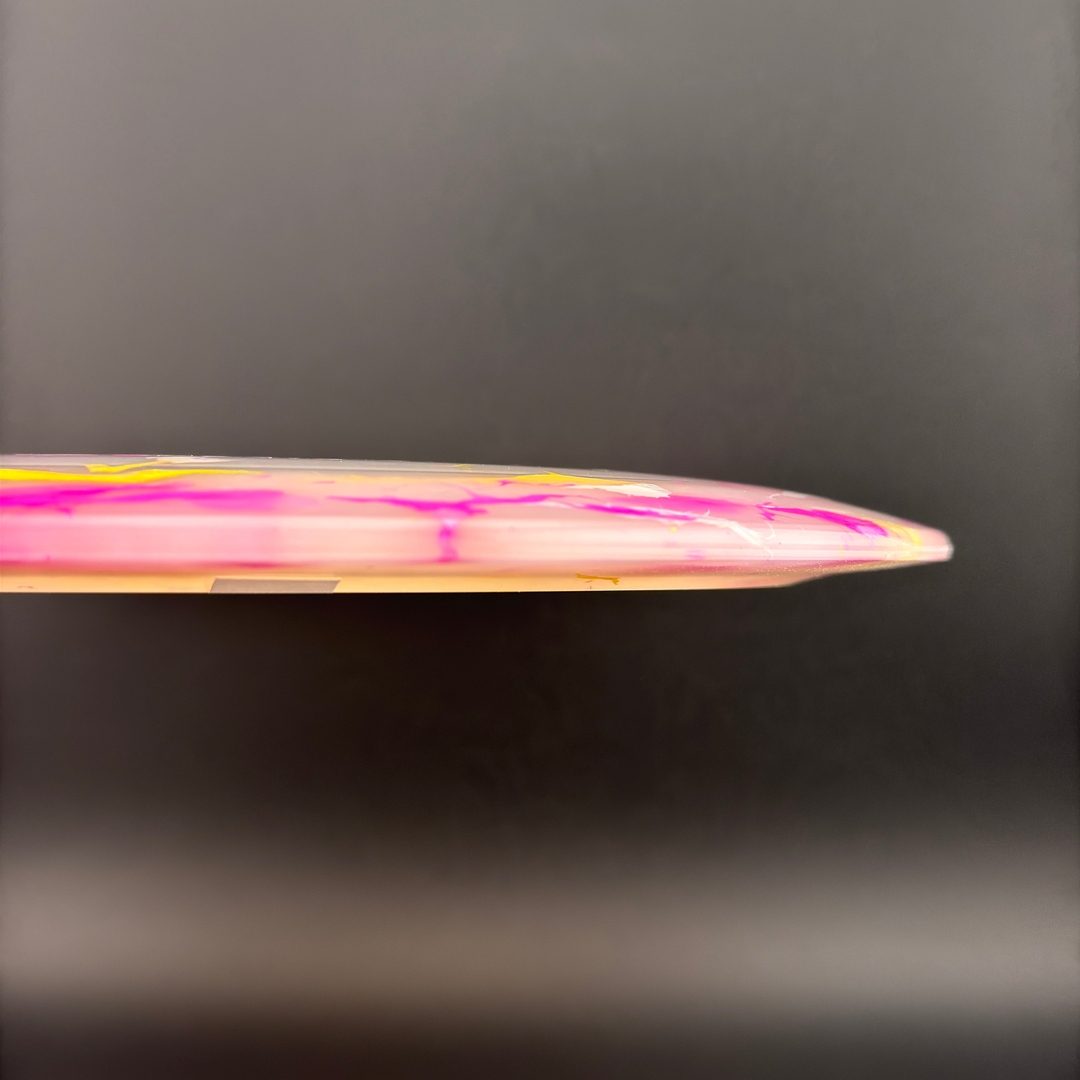 Party Time Champion Shryke - Jessica Gurthie 2026 Queen City Classic Innova