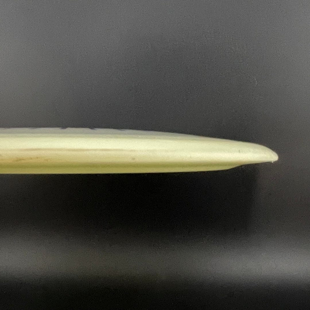 Glow C-Line PD2 Penned - Sun King *Colten Stash Used* Discmania
