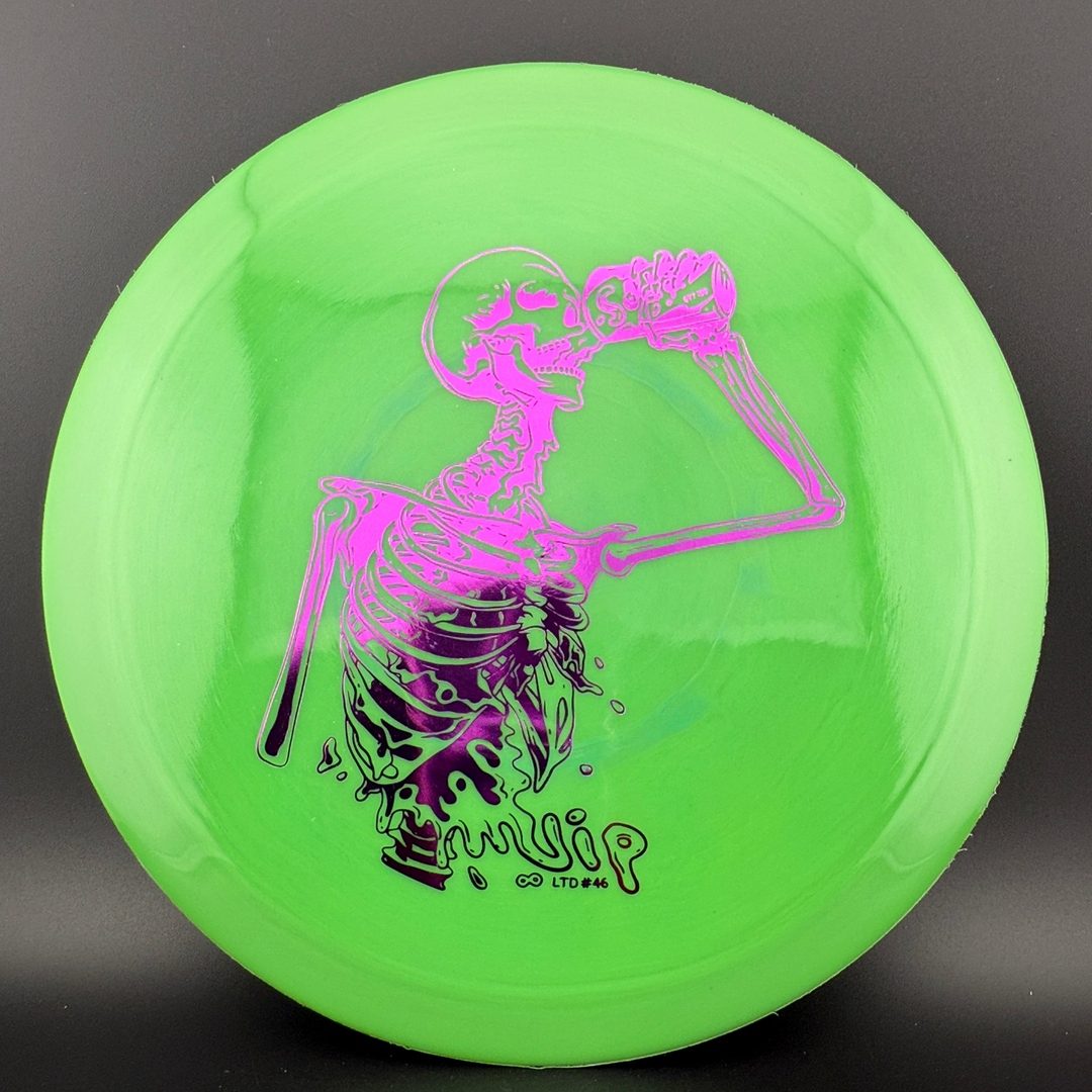 Sunny Soda (First Run) - VIP Series LTD