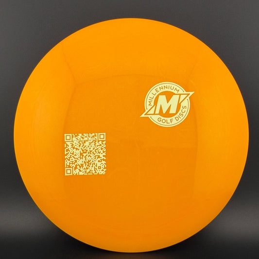 Sirius ES2 - Prototype Millennium