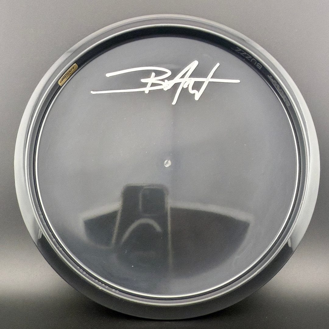 ESP SuperColor Buzzz - Brian Allen Beetlejuice - Autographed