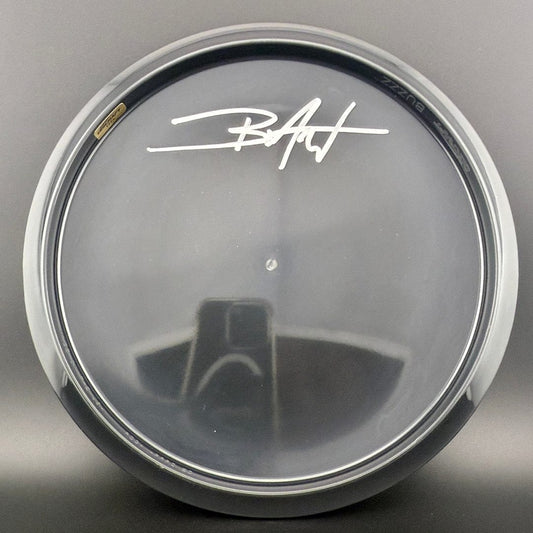 ESP SuperColor Buzzz - Brian Allen Beetlejuice - Autographed