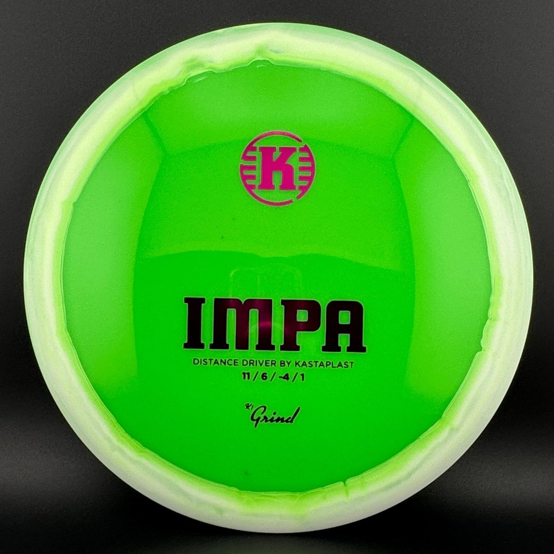 K1 Grind Impa Kastaplast
