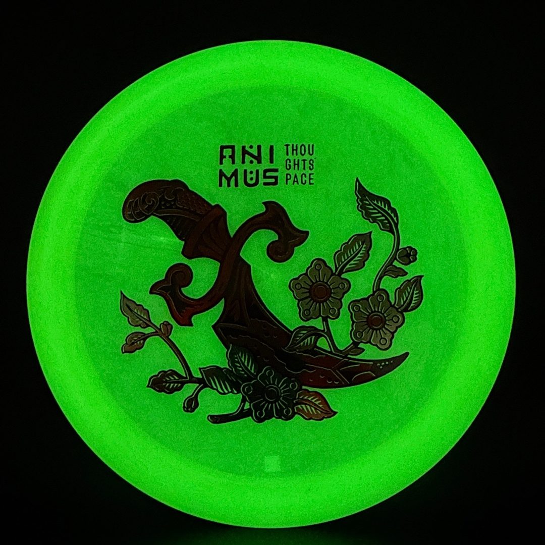 Glow Animus - Dagger LE TSA