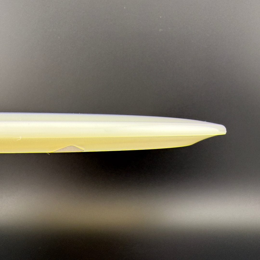 Champion Firebird - Pearl White - 2021 LVC Nate Sexton Innova