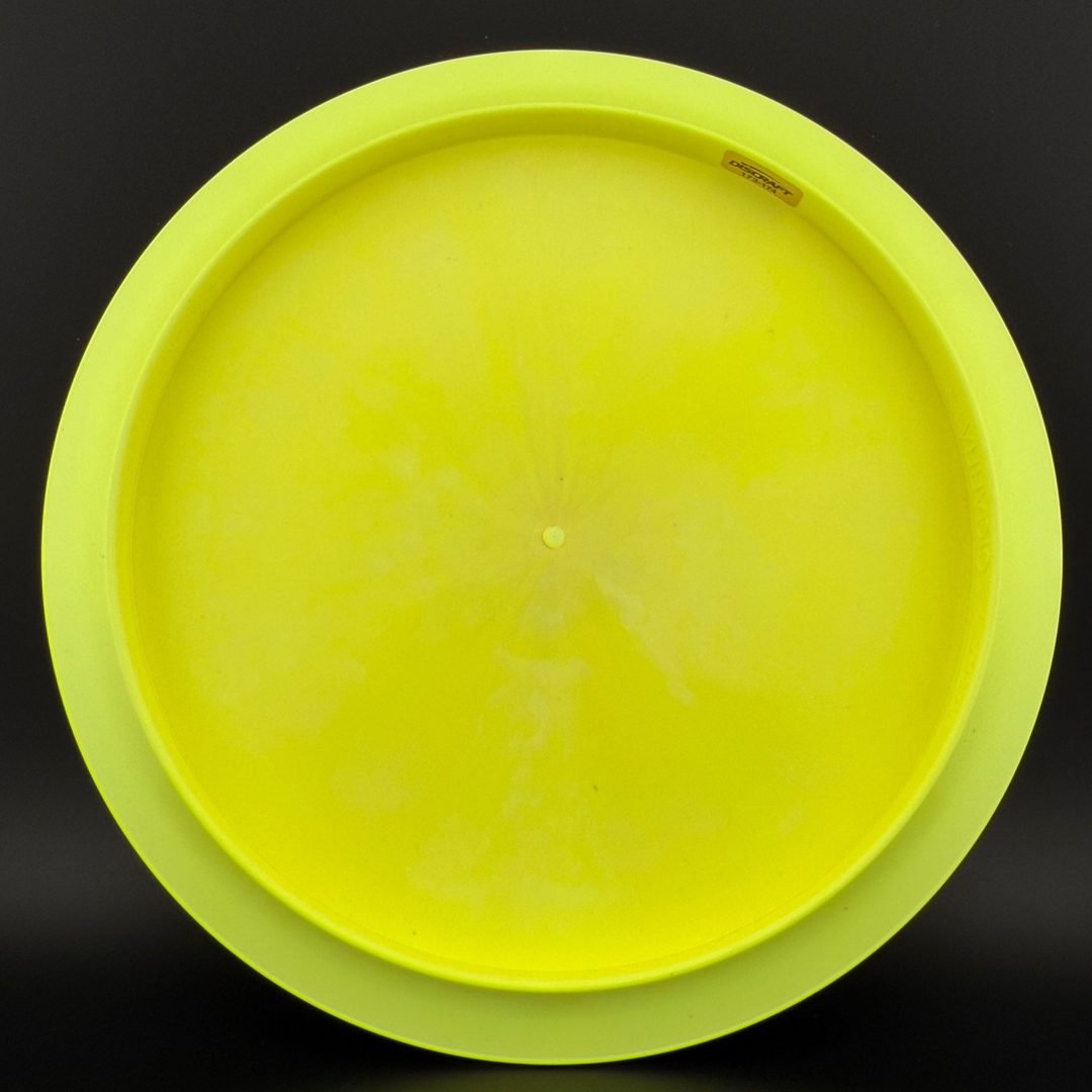 ESP Cigarra - Anthony Barela Signature Series Discraft