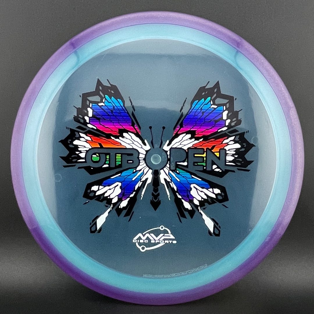 Soft Prism Proton Insanity - OTB Open 2026 Axiom