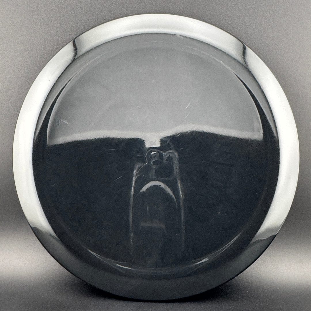 Neutron Turbulence - Blank Streamline