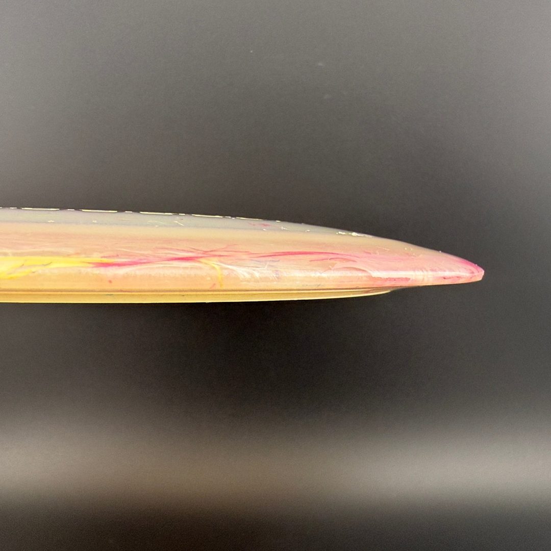 Colorshift Jawbreaker Z FLX Nuke - Champions Cup 2026 Discraft