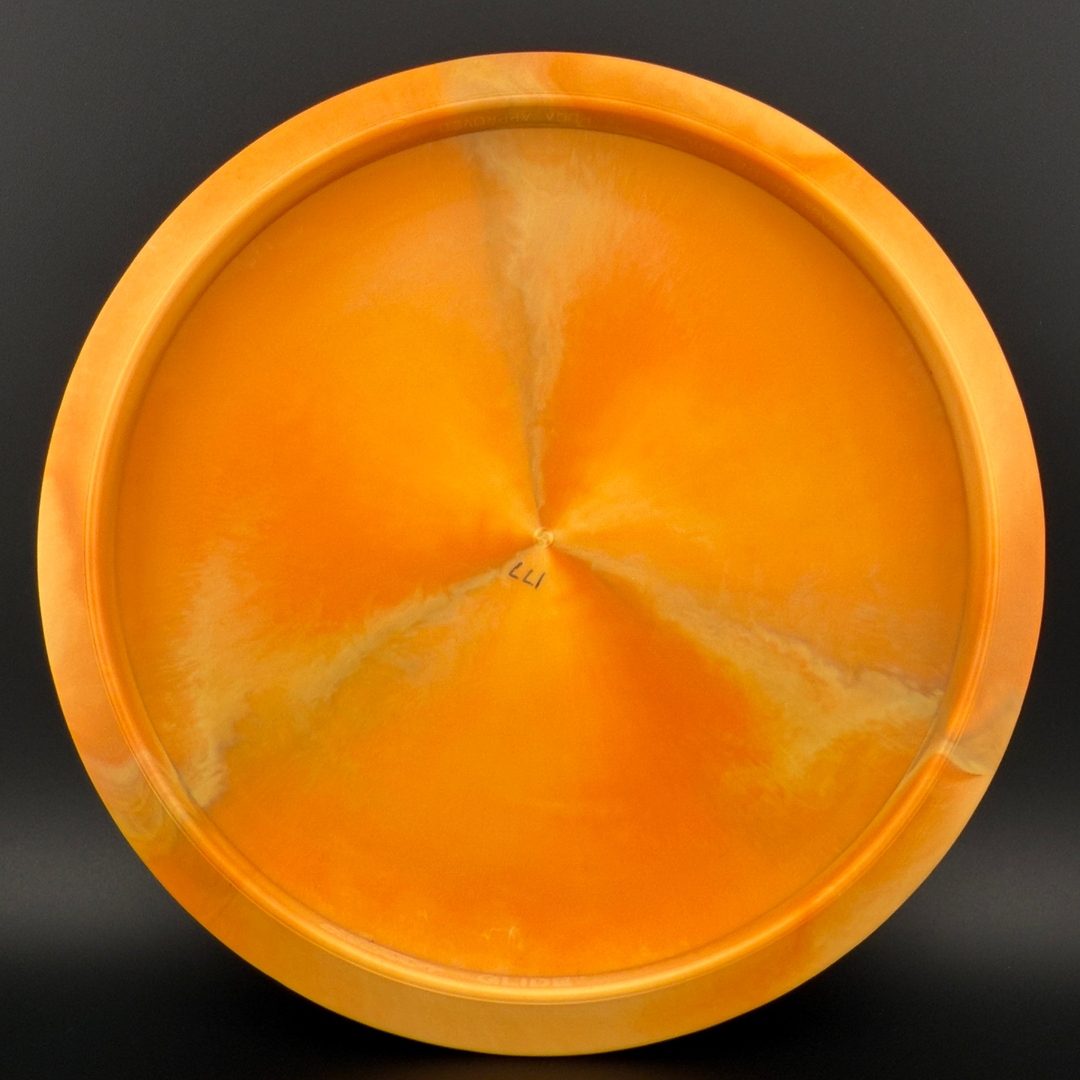 Swirl ESP Glide - Ezra Robinson Pirate Flag Discraft