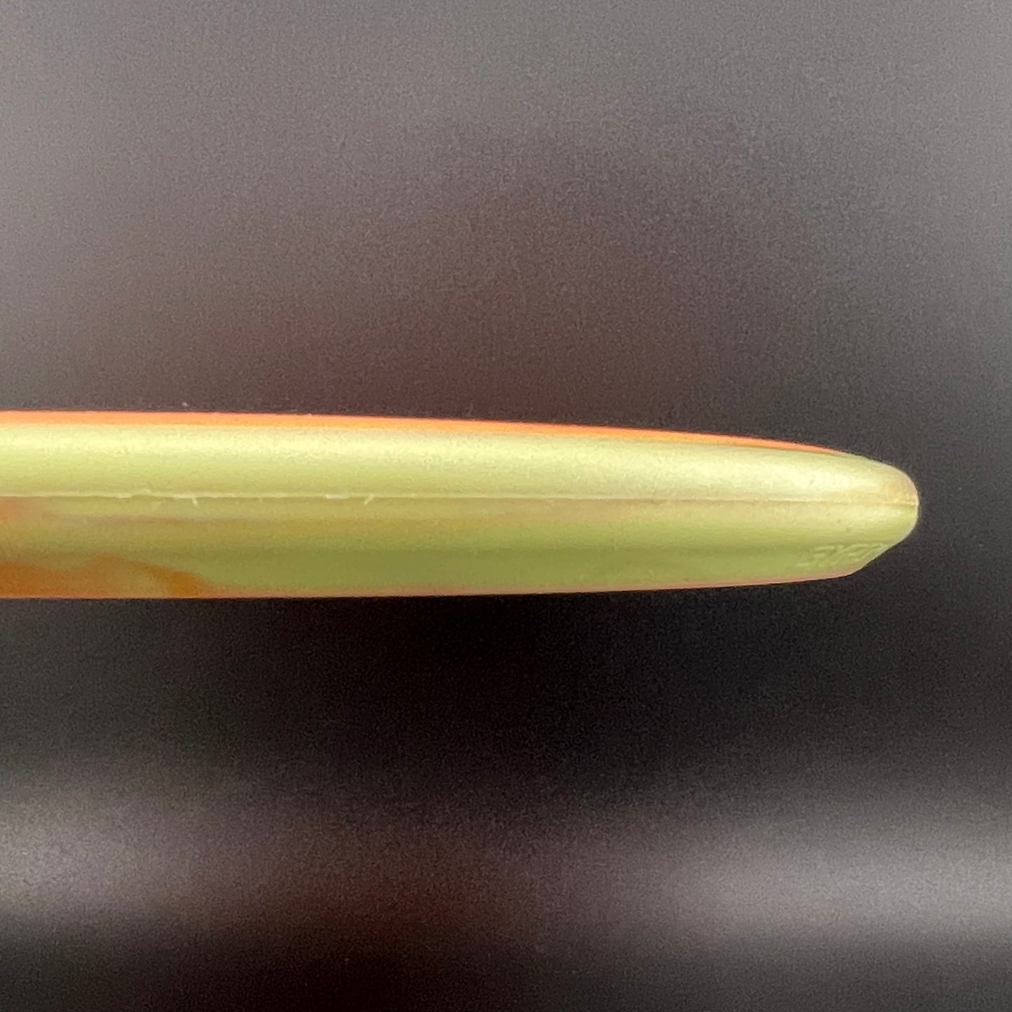 Soft Electron Envy - 2021 World Champion James Conrad